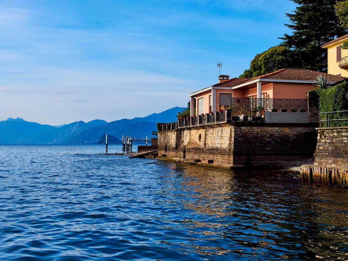 5 Lake Sweet Home Acquaseria Exterior foto