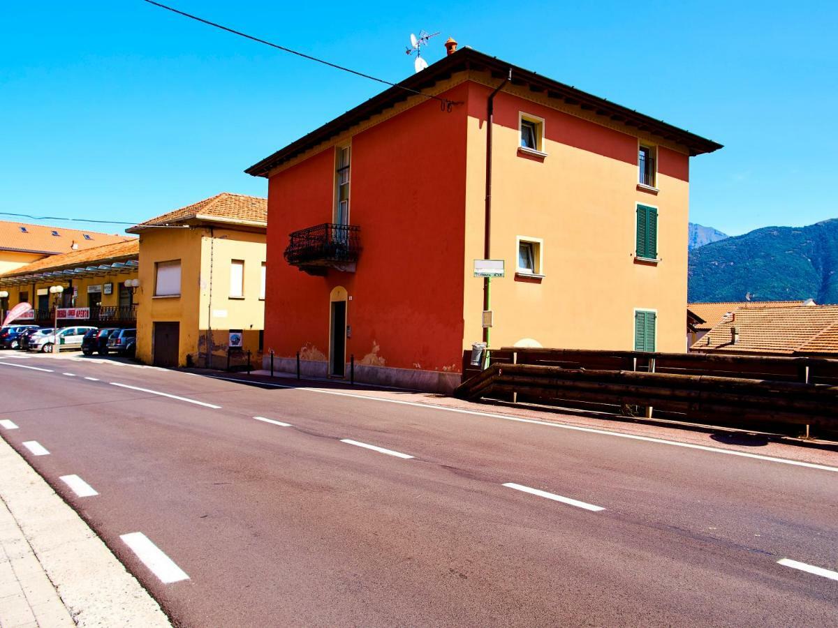 5 Lake Sweet Home Acquaseria Exterior foto