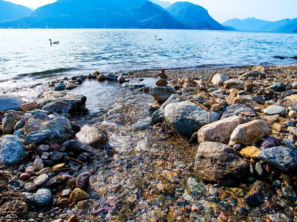 5 Lake Sweet Home Acquaseria Exterior foto