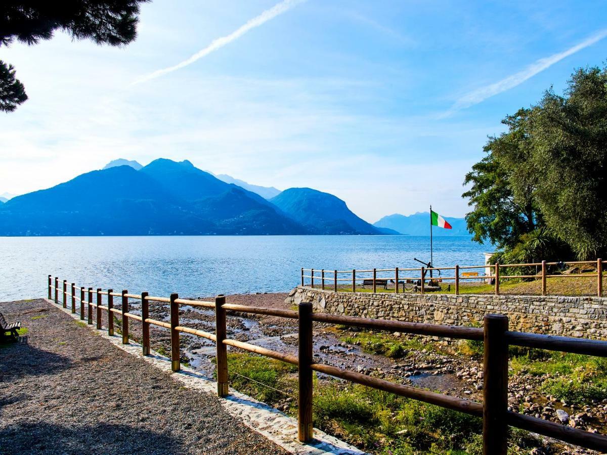 5 Lake Sweet Home Acquaseria Exterior foto