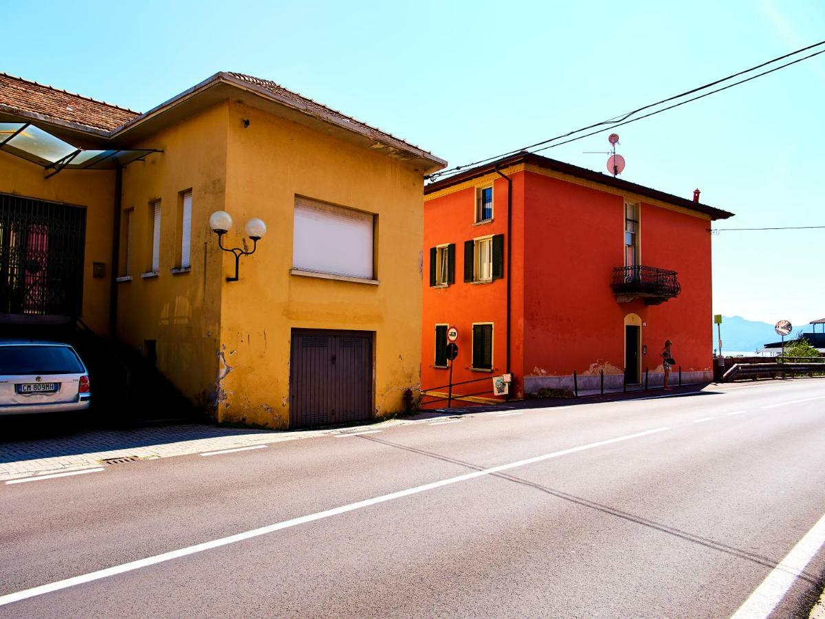5 Lake Sweet Home Acquaseria Exterior foto