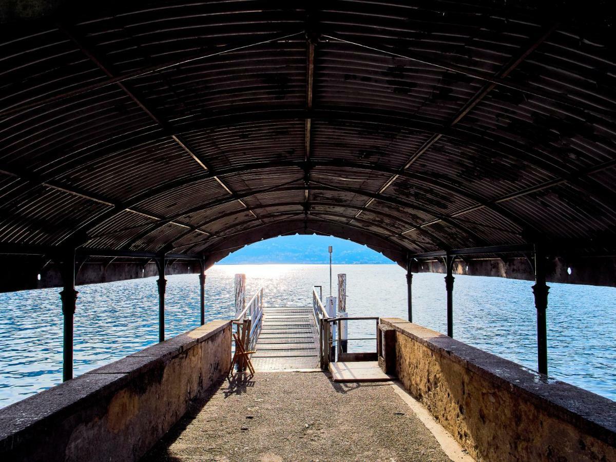 5 Lake Sweet Home Acquaseria Exterior foto
