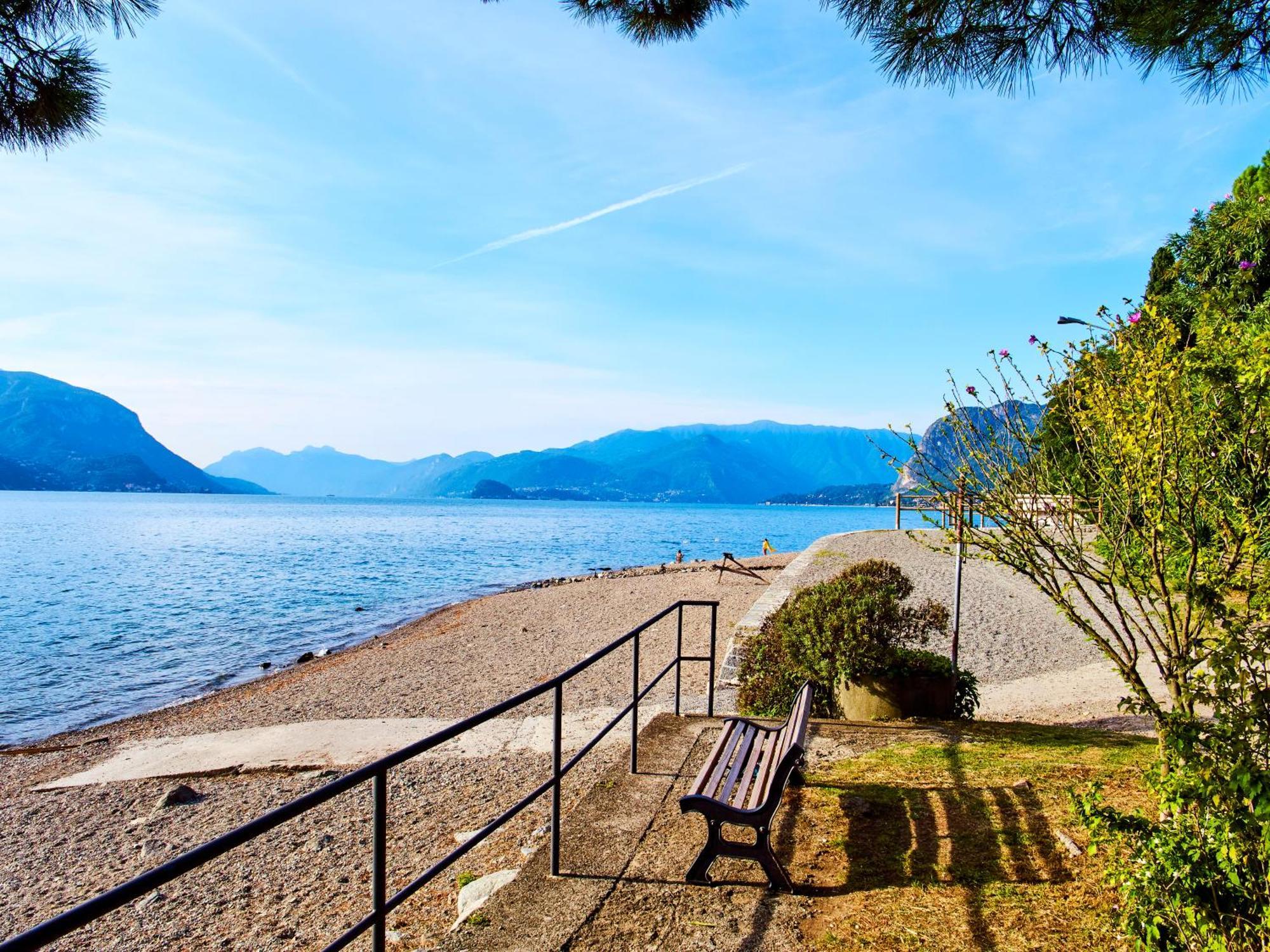 5 Lake Sweet Home Acquaseria Exterior foto