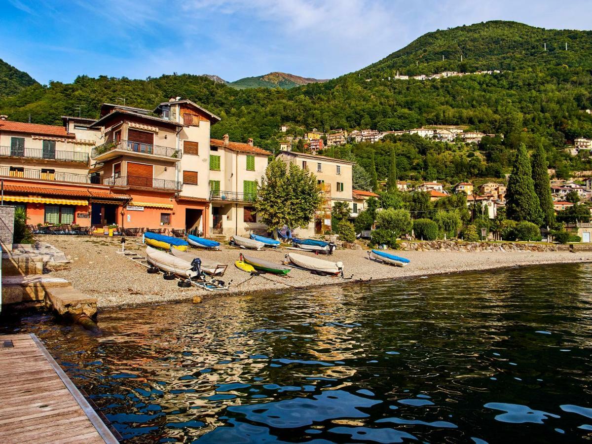 5 Lake Sweet Home Acquaseria Exterior foto