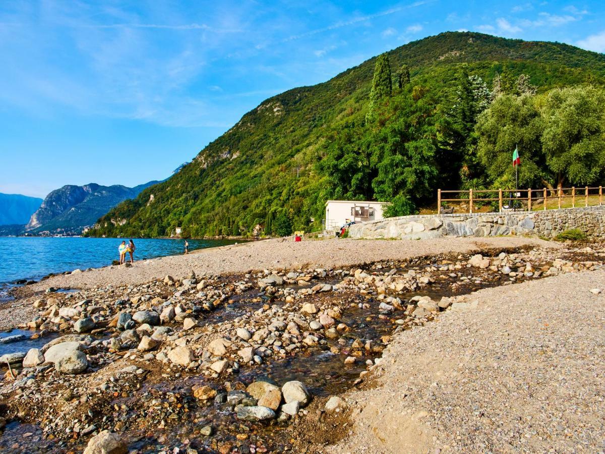 5 Lake Sweet Home Acquaseria Exterior foto
